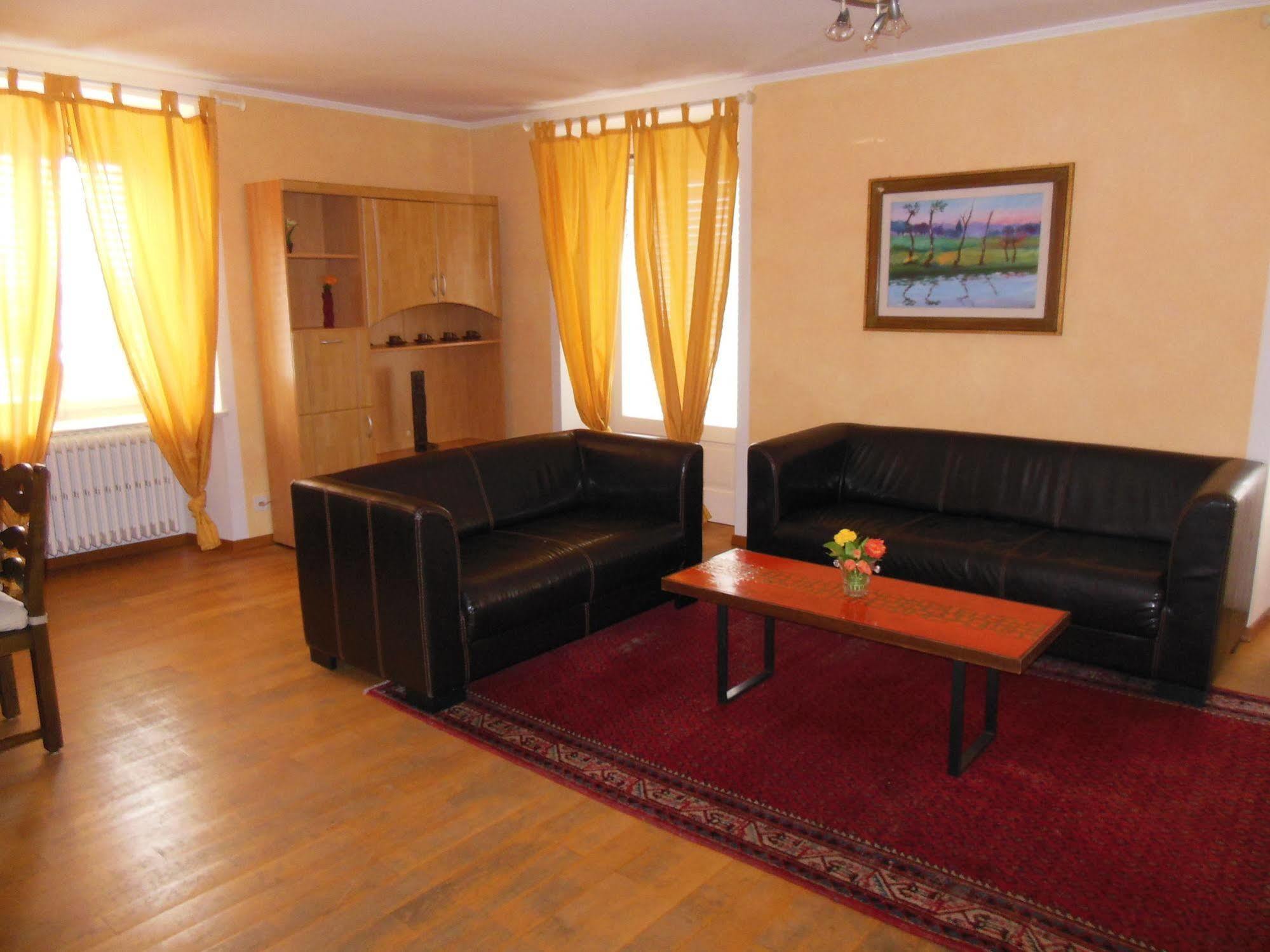 Jazz Hotel Аскона Екстериор снимка