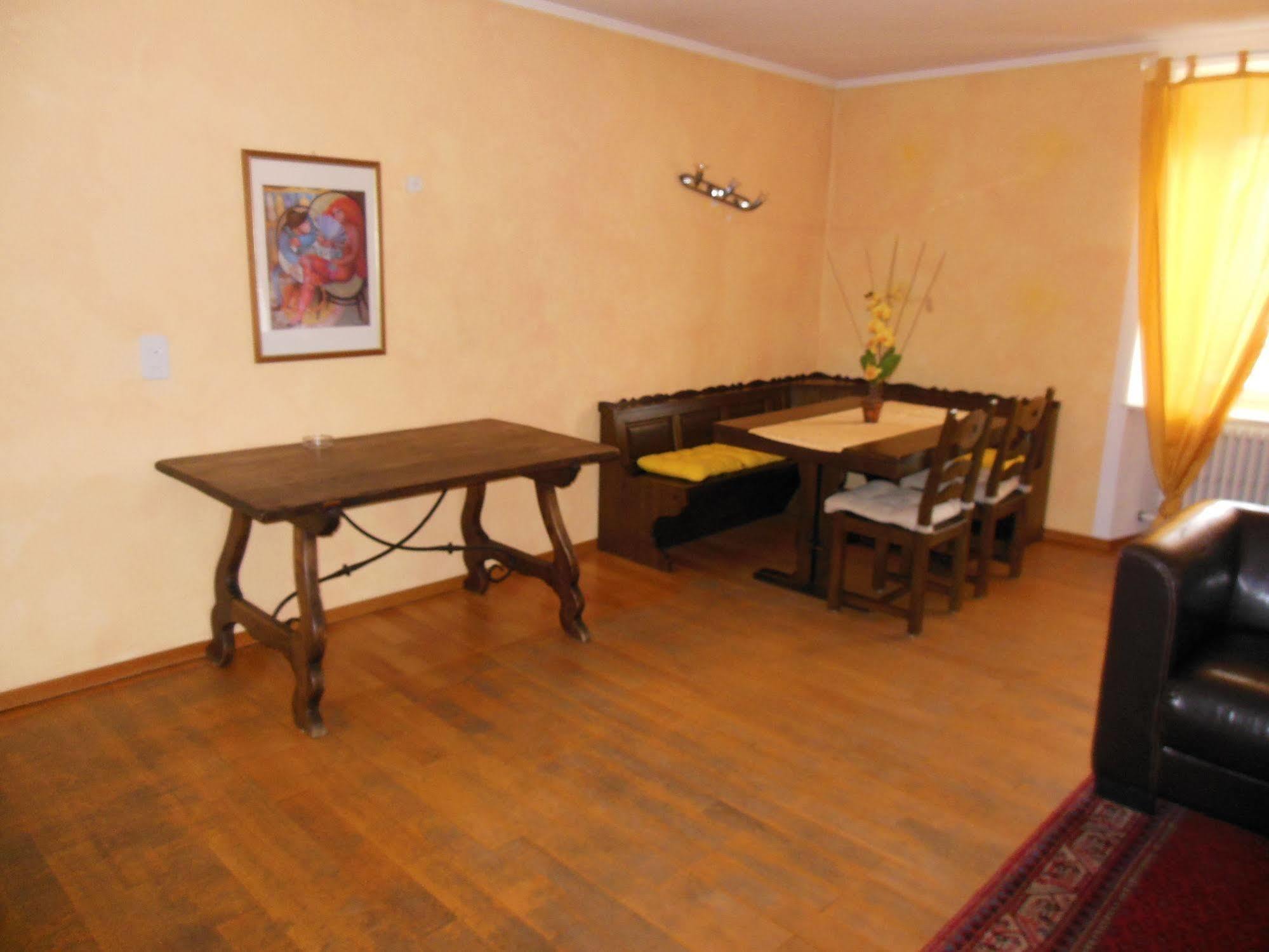 Jazz Hotel Аскона Екстериор снимка