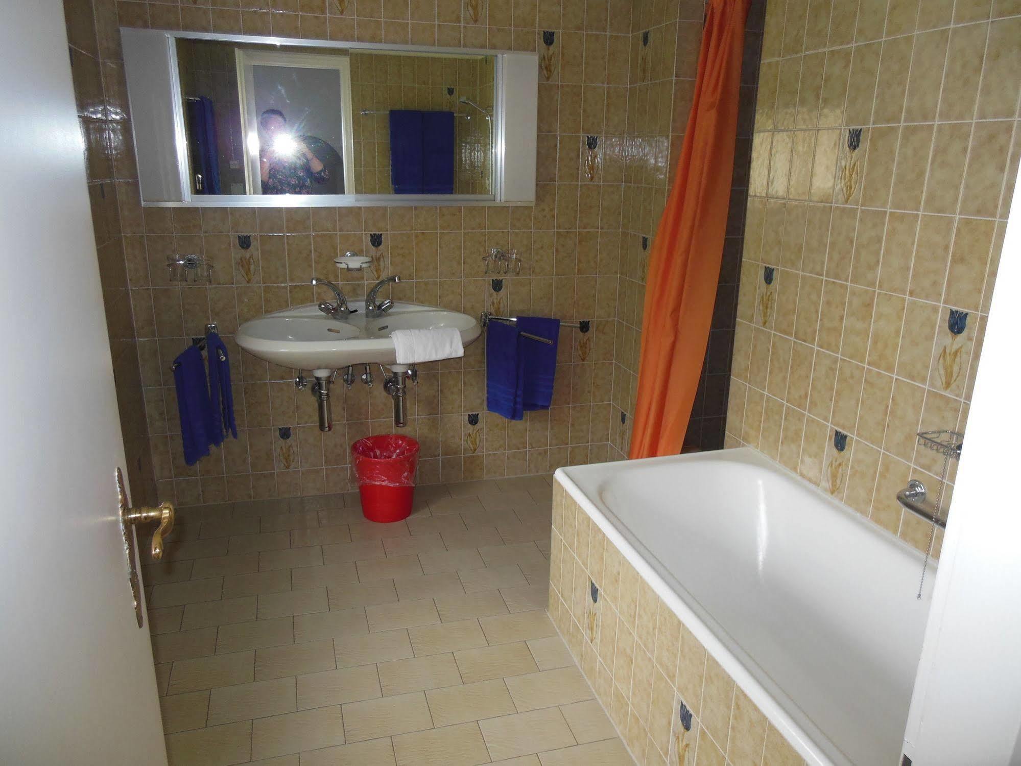 Jazz Hotel Аскона Екстериор снимка